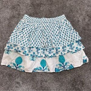 NWT Ro’s Garden Magnolia Skirt
